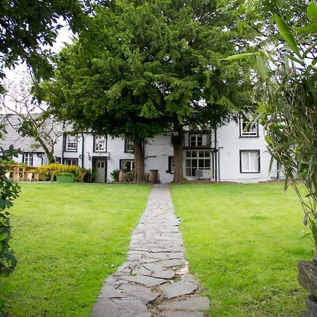 The Church House