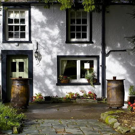 The Church House