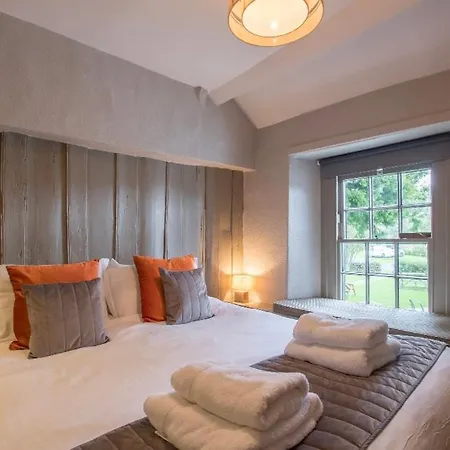 The Church House 宾馆 Torver