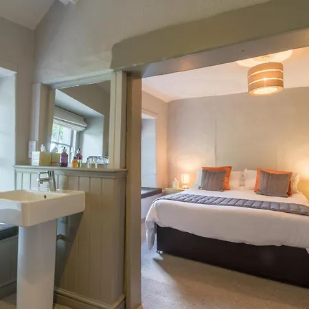 The Church House 2* Torver