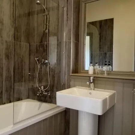 The Church House Torver