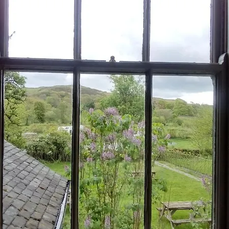 The Church House 2*