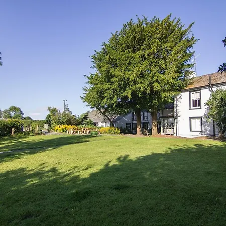 The Church House 宾馆 2*