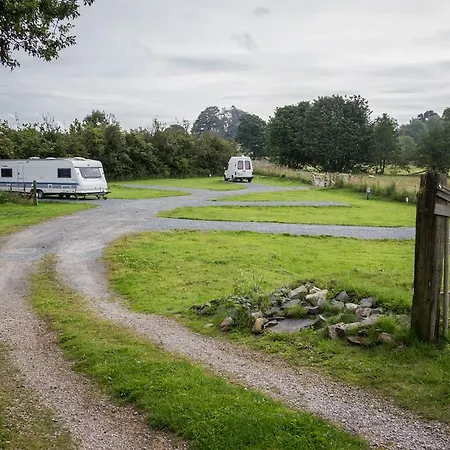 The Church House Torver