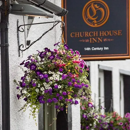 The Church House