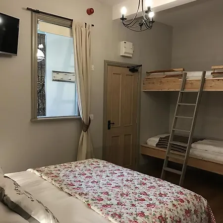 The Church House 宾馆 Torver