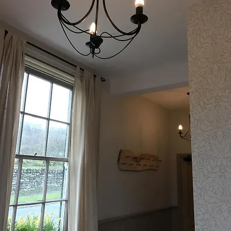 The Church House 宾馆 2*