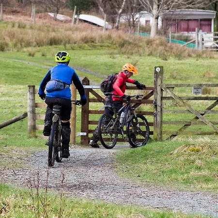 The Church House Torver