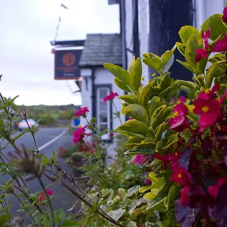 The Church House Torver