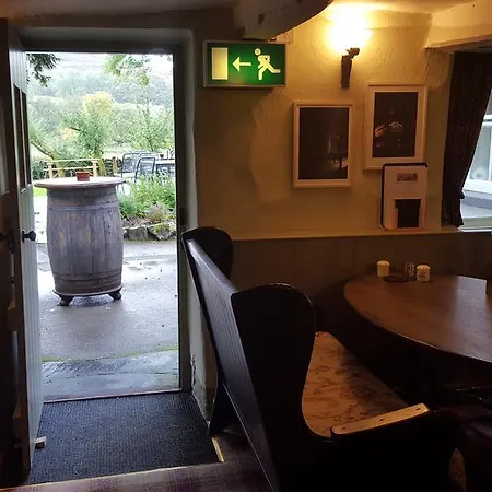 The Church House 宾馆 Torver