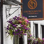 The Church House