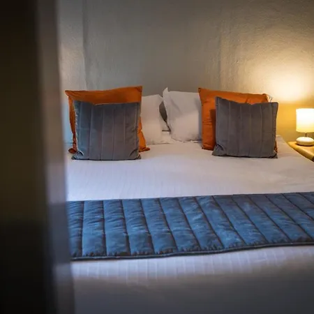 The Church House Torver