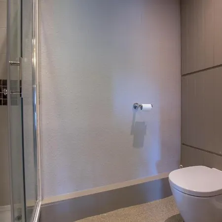 Han/Misafirhane The Church House Torver