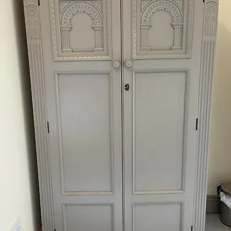 The Church House Torver