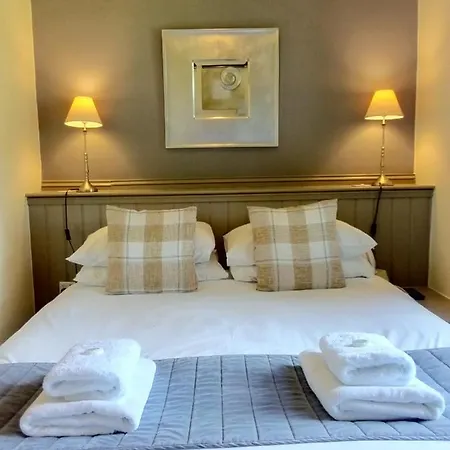 The Church House Torver