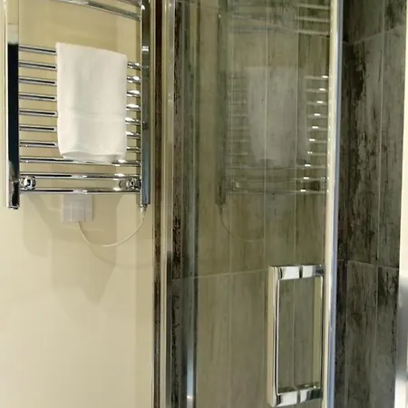 The Church House 2* Torver