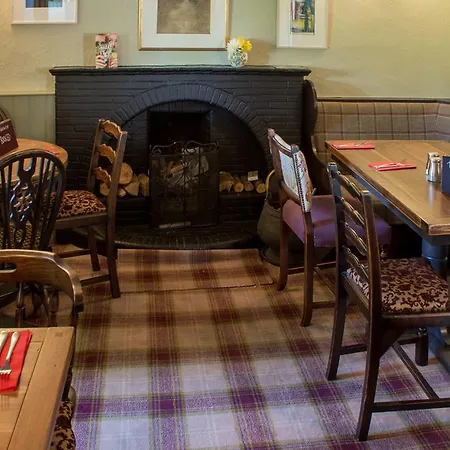 The Church House Han/Misafirhane