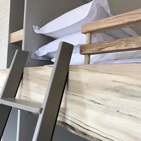 Han/Misafirhane The Church House Torver