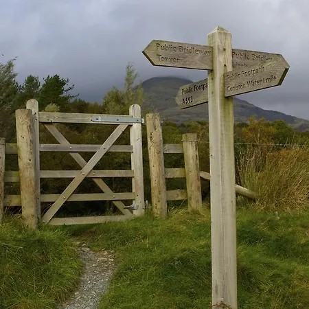 The Church House Han/Misafirhane 2*