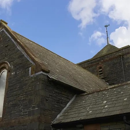 The Church House Torver